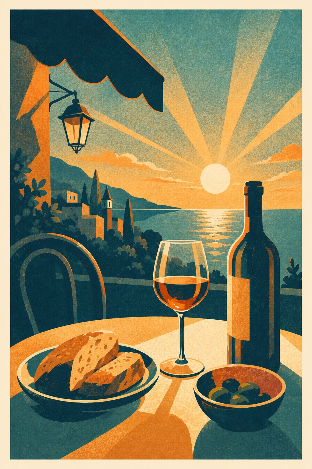 Food & Drink